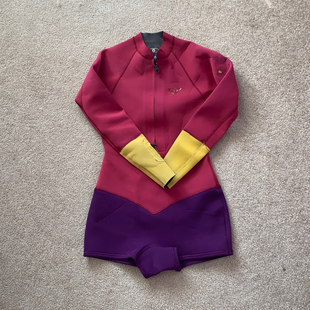 ROXY Shortie Wetsuit